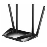 Router Cudy N300 Wi-fi 4g 2.4 Ghz 4 Antenas