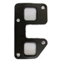 Empacadura Multiple Escape Super Duty 6.2,f250,f350 Original Ford F-250