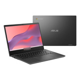 Laptop Asus Chromebook Cx1 15.6 Celeron N3350 4gb Ram 64gb S
