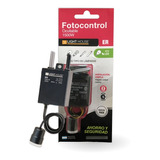 Fotocontrol Electronico Para Ocultar Apto Led 1500w