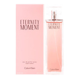 Calvin Klein Eternity Moment Dama 100ml Edp