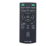 Control Remoto Sony Rm-anu159 Nuevo Para Television