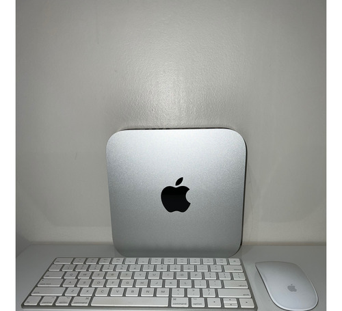 Mac Mini (late 2014) Processador I7, Ram 16gb, Ssd 1tb