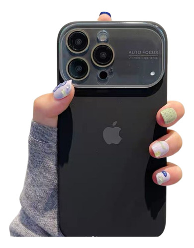 Capa Capinha Case Protetor Câmera Para iPhone 15 Pro Max 