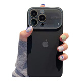 Capa Capinha Case Protetor Câmera Para iPhone 13 14 Pro Max