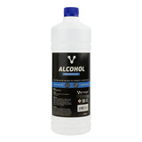 Alcohol Isopropilico Vorago Cln-108 De 1 Litro