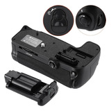 Battery Grip Powerextra Para D7000 En-el15 Dslr