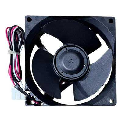 Motor Evaporador Refrigerador Gprfvn003 Compatible Samsung