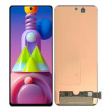 Pantalla Lcd Para Samsung M51 M515 Oled Imagen Big Sin Notch