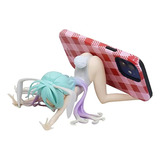 Suporte De Telefone Fofo Suporte De Telefone Anime Kawaii