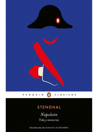 Napoleón - Stendhal, Stendhal