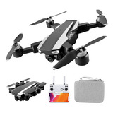 Drone Profesional Plegable Gps Dual Cámara 4k Wifi 5g S105