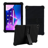 Funda Para Tablet Lenovo Tab M10 Plus 3ra Gen 10.6