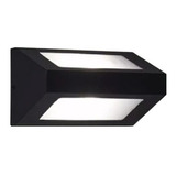 Aplique Bidireccional Exterior Apto Led Ap101 Sf