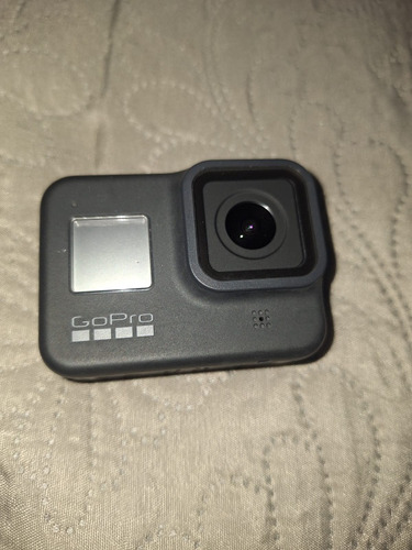 Gopro Hero 8 Black