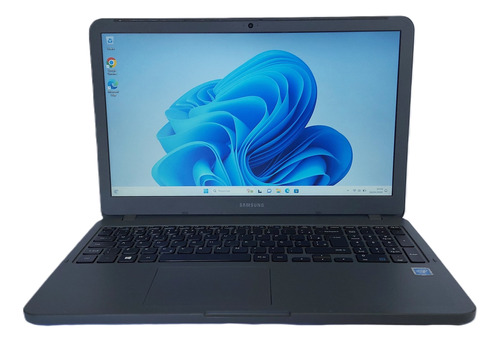 Notebook Samsung Np350xaa Intel Celeron 4gb Ram 120gb Ssd