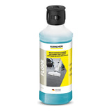 Detergente De Usos Multiples Para Fc5  Karcher® Rm 536, 0.5l