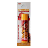 Lip Smacker El Rey Leon Sabor Citrico Balsamo En Barra 4gr