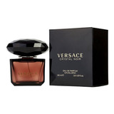 Crystal Noir De Versace Edp 90ml(m)/ Parisperfumes Spa