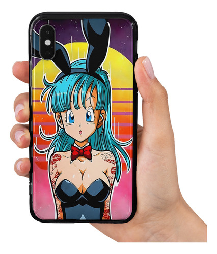 Funda Samsung Todos Los Modelos Bulma Coneja