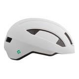 Casco Bicicleta Urbano Lazer Cityzen Kineticore 5 Orificios