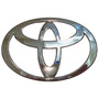 Emblema De Parrilla Yaris Sedan 2023 2024 Original Toyota  Volkswagen SEDAN