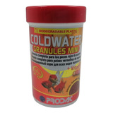Prodac Alimento Coldwater Granules Mini 45g Acuario Peces