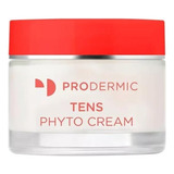 Tens Phyto Cream Crema Reafirmante Tensora 50g. Prodermic Momento De Aplicación Día/noche Tipo De Piel Todo Tipo De Piel