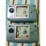 Lote Neo Geo Pocket Monocromático Para Piezas O Reparación 