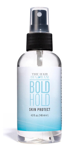 Desodorante  Spray Bottle The Hair Diag - g a $2343
