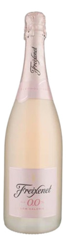 Vino Espumoso Freixenet Rose 0.0 Alcohol 750 Ml