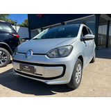 Volkswagen 1.0 Up Move 2014