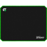 Mousepad Gamer Fortrek Speed Mpg102 Grande Preto/verde