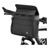 Bolsa De Bicicleta Eva Large Para Teléfono Impermeable Con P