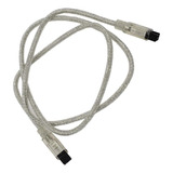 Jing Cable Firewire 800 Beta A Macho 3 Pies, 1 M, Cable Alta