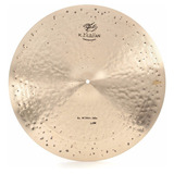 Zildjian K1119 K Constantinople Ride Medium Thin Low 22