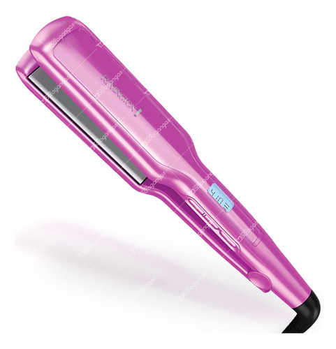 Plancha Cabello Remington Antifrizz Digital Original