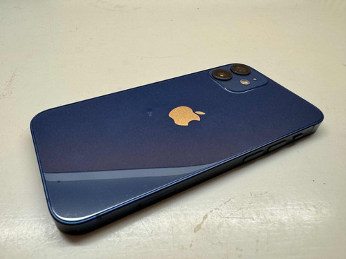 iPhone 12 Mini Azul