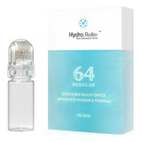 Hydra Roller 64 Agulhas | Melasma, Rejuvenescimento