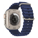 Relógio Smartwatch Hw 8 Ultra Serie 8 Iwo 16
