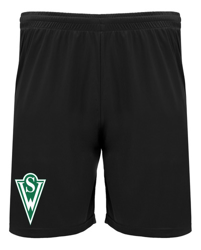 Short Deportivo Santiago Wanderers