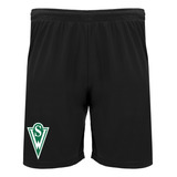 Short Deportivo Santiago Wanderers