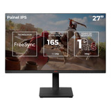 Monitor Gamer Pichau Centauri Pulse 27 Pol Ips Qhd 165hz 1ms