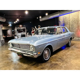 Ford Falcon 1968