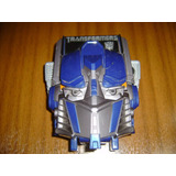 Consola De Juego Transformers (de Coleccion)