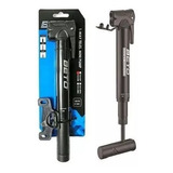 Inflador De Mano Para Bicicleta Beto Cld-038