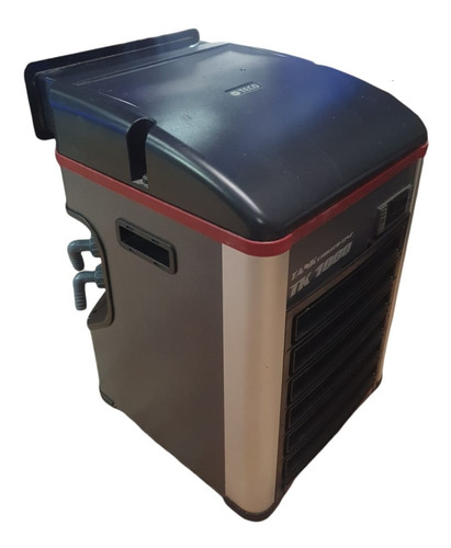 Chiller Resfriador Aquários Teco Tk1000 - 110v  - Usado