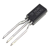 Transistor 2sc4767 Npn  C4767 Para Transmisor Fm