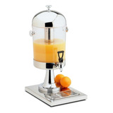 Suqueira Suco-fácil Dispenser Suco 8 Litros - Marchesoni