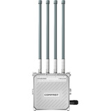 Roteador Repetidor Access Point/ Mesh Comfast Cf V3 1300mbps